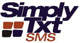 SimplyTXT Logo