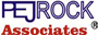 PEJROCK Logo